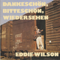 Vorschau: Dankeschoen, Bitteschön, Wiedersehen (LP) Vorschau: Dankeschoen, Bitteschön, Wiedersehen (LP)