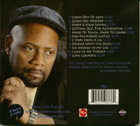 Vorschau: Sweet & Sour Blues Vorschau: Sweet & Sour Blues