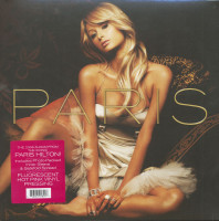Vorschau: Paris (LP, Flourescent Hot Pink Vinyl, Ltd.) Vorschau: Paris (LP, Flourescent Hot Pink Vinyl, Ltd.)