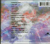 Vorschau: The Very Best Of Cream (CD) Vorschau: The Very Best Of Cream (CD)