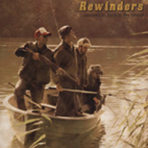 Meanwhile Back In The Swamp 10Inch LP&CD Set
