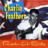 Vorschau: Rock-A-Billy (CD) Vorschau: Rock-A-Billy (CD)