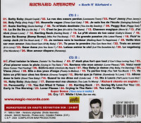 Vorschau: Rock 'n' Richard (2-CD) Vorschau: Rock 'n' Richard (2-CD)