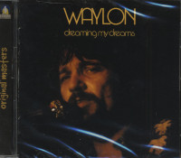 Vorschau: Dreaming My Dreams (CD) Vorschau: Dreaming My Dreams (CD)