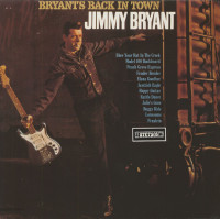 Vorschau: Bryant's Back In Town (LP) Vorschau: Bryant's Back In Town (LP)