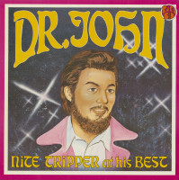 Vorschau: Nite Tripper At His Best (LP) Vorschau: Nite Tripper At His Best (LP)