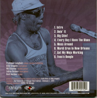 Vorschau: Live In Chicago (CD) Vorschau: Live In Chicago (CD)