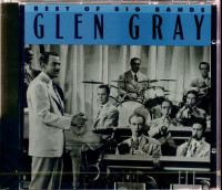 Vorschau: Best Of Big Bands (CD) Vorschau: Best Of Big Bands (CD)