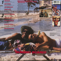 Vorschau: Running Scared - Soundtrack (LP, Cut-Out) Vorschau: Running Scared - Soundtrack (LP, Cut-Out)