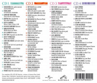 Vorschau: Ganz in Weiß: Die großen Schlager der 60er-Jahre (4-CD) Vorschau: Ganz in Weiß: Die großen Schlager der 60er-Jahre (4-CD)