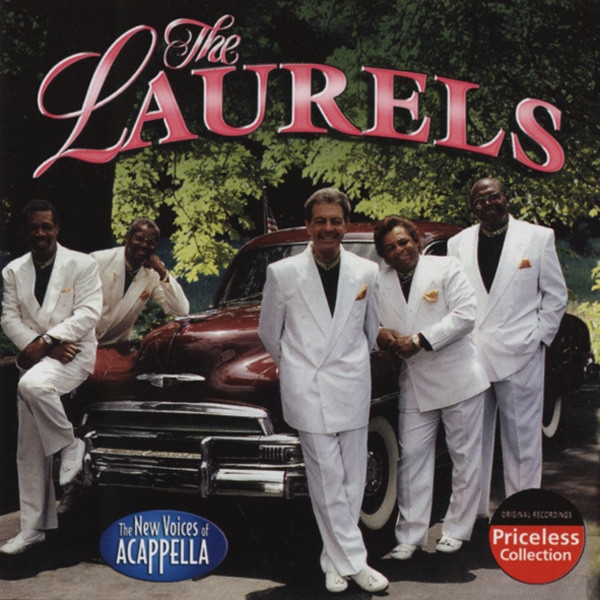 New Voices Of Acappella