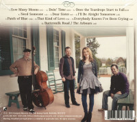 Vorschau: Dear Sister (CD) Vorschau: Dear Sister (CD)