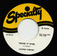 Vorschau: All Night Long - Think it Over (7inch, 45rpm) Vorschau: All Night Long - Think it Over (7inch, 45rpm)