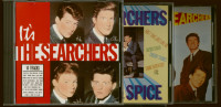 Vorschau: 3 Originals (3-CD Box) Vorschau: 3 Originals (3-CD Box)