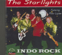 Vorschau: Indo Rock (CD) Vorschau: Indo Rock (CD)