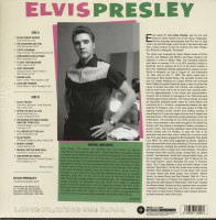 Vorschau: Debut Album (LP, 180g Vinyl, Picture Disc Edition) Vorschau: Debut Album (LP, 180g Vinyl, Picture Disc Edition)