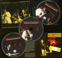 Vorschau: Winterland, 15th December 1978 (3-CD) Vorschau: Winterland, 15th December 1978 (3-CD)