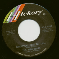 Vorschau: Bread And Butter - Groovin' (Out On Life) (7inch, 45rpm) Vorschau: Bread And Butter - Groovin' (Out On Life) (7inch, 45rpm)