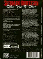 Vorschau: Takin' You To Texas (DVD) Vorschau: Takin' You To Texas (DVD)