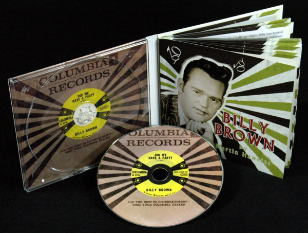 Did We Have A Party - Honky Tonk Heroes