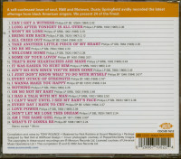 Vorschau: Dusty Sings Soul (CD) Vorschau: Dusty Sings Soul (CD)