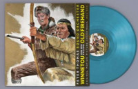 Vorschau: Winnetou und sein Freund Old Firehand - Original Motion Picture Soundtrack (LP, 180g colored Vinyl, Vorschau: Winnetou und sein Freund Old Firehand - Original Motion Picture Soundtrack (LP, 180g colored Vinyl,
