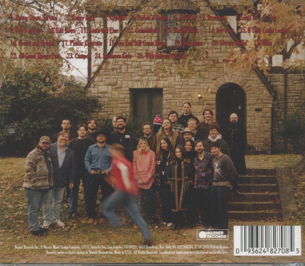 With Heaven On Top (CD)