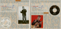 Vorschau: Vol.13 - Rockabilly From The Vaults Of ABC Records (CD) Vorschau: Vol.13 - Rockabilly From The Vaults Of ABC Records (CD)
