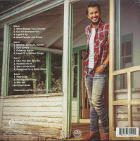 Vorschau: What Makes You Country (2-LP) Vorschau: What Makes You Country (2-LP)