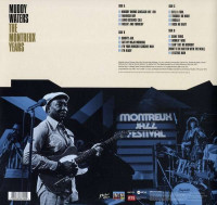 Vorschau: The Montreux Years (2-LP, 180g Vinyl) Vorschau: The Montreux Years (2-LP, 180g Vinyl)