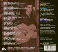 Vorschau: Carl Mann - Carl Rocks Vorschau: Carl Mann - Carl Rocks