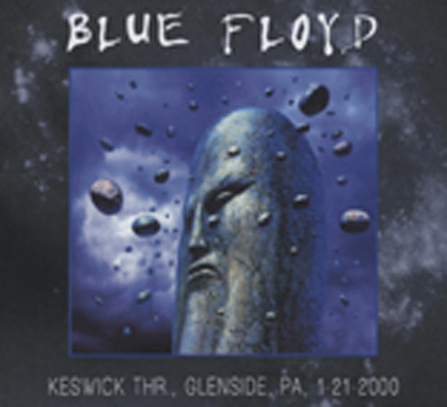 Live In Pensylvania (3-CD)