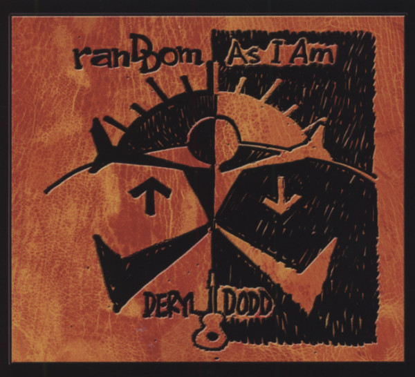 Random As I Am (2011)