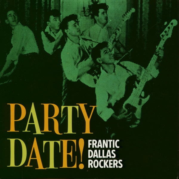 Geschwindigkeit Dating-Playlist