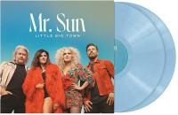 Vorschau: Mr. Sun (2-LP, colored Vinyl) Vorschau: Mr. Sun (2-LP, colored Vinyl)