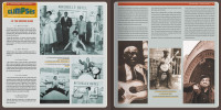 Vorschau: The Memphis Blues Box - Original Recordings 1914–1969 (20-CD Deluxe Box Set) Vorschau: The Memphis Blues Box - Original Recordings 1914–1969 (20-CD Deluxe Box Set)