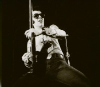 Vorschau: Robert Gordon with Link Wray - The Last Tour (2-CD) Vorschau: Robert Gordon with Link Wray - The Last Tour (2-CD)