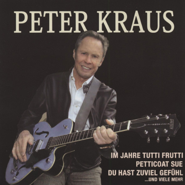 Im Jahre Tutti Frutti