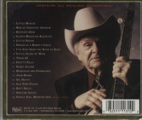 Vorschau: My Life & Legacy - The Very Best Of Ralph Stanley (CD) Vorschau: My Life & Legacy - The Very Best Of Ralph Stanley (CD)