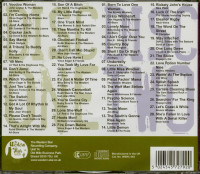 Vorschau: Solo Missions & Side Project Series (2-CD) Vorschau: Solo Missions & Side Project Series (2-CD)