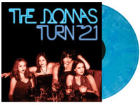 Vorschau: Turn 21 (LP, colored Vinyl) Vorschau: Turn 21 (LP, colored Vinyl)
