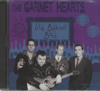 Vorschau: Life Behind Bars (CD) Vorschau: Life Behind Bars (CD)