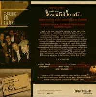Vorschau: Searching For Shadows 7inch, 45rpm, EP, PS Vorschau: Searching For Shadows 7inch, 45rpm, EP, PS