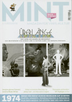 Vorschau: Mint Magazin #69, 07/24 Vorschau: Mint Magazin #69, 07/24