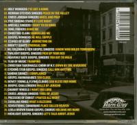 Vorschau: Best Of Revelation Records 1959-1962 Vorschau: Best Of Revelation Records 1959-1962