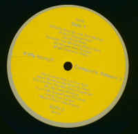 Vorschau: The Complete Kelly Harrell Vol.2 (LP) Vorschau: The Complete Kelly Harrell Vol.2 (LP)