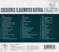 Vorschau: Collected - Ultimate (3-CD) Vorschau: Collected - Ultimate (3-CD)