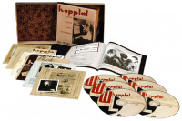 Vorschau: Hoppla! Die Weill-Lenya Biographie (6-CD Deluxe Box Set) Vorschau: Hoppla! Die Weill-Lenya Biographie (6-CD Deluxe Box Set)