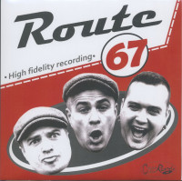 Vorschau: High Fidelity Recording (7inch Single, 45rpm, PS, SC, Ltd.) Vorschau: High Fidelity Recording (7inch Single, 45rpm, PS, SC, Ltd.)