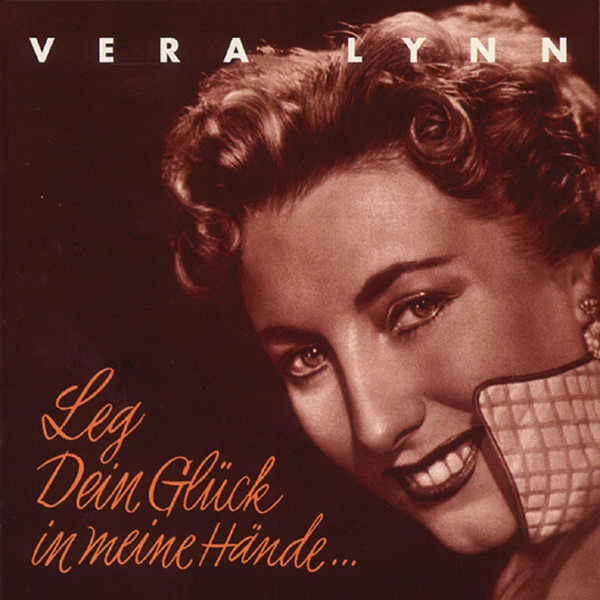 5. Bild von Vera Lynn: Leg dein Glück in meine Hände (CD)